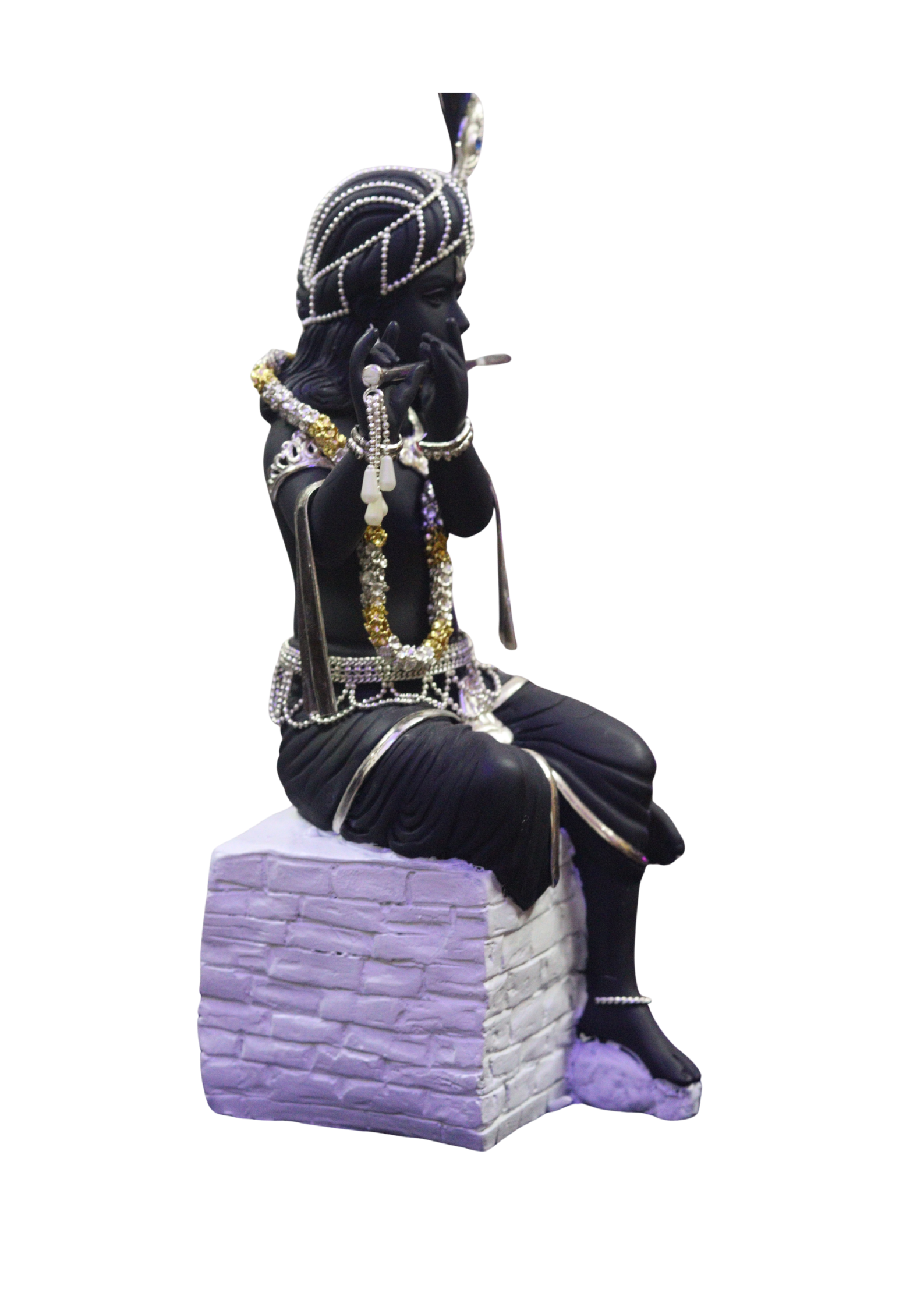 Lord Krishna ji murti - Image 4